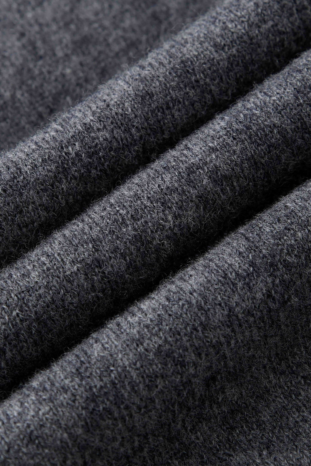 Mirelle Wool Button Cardigan
