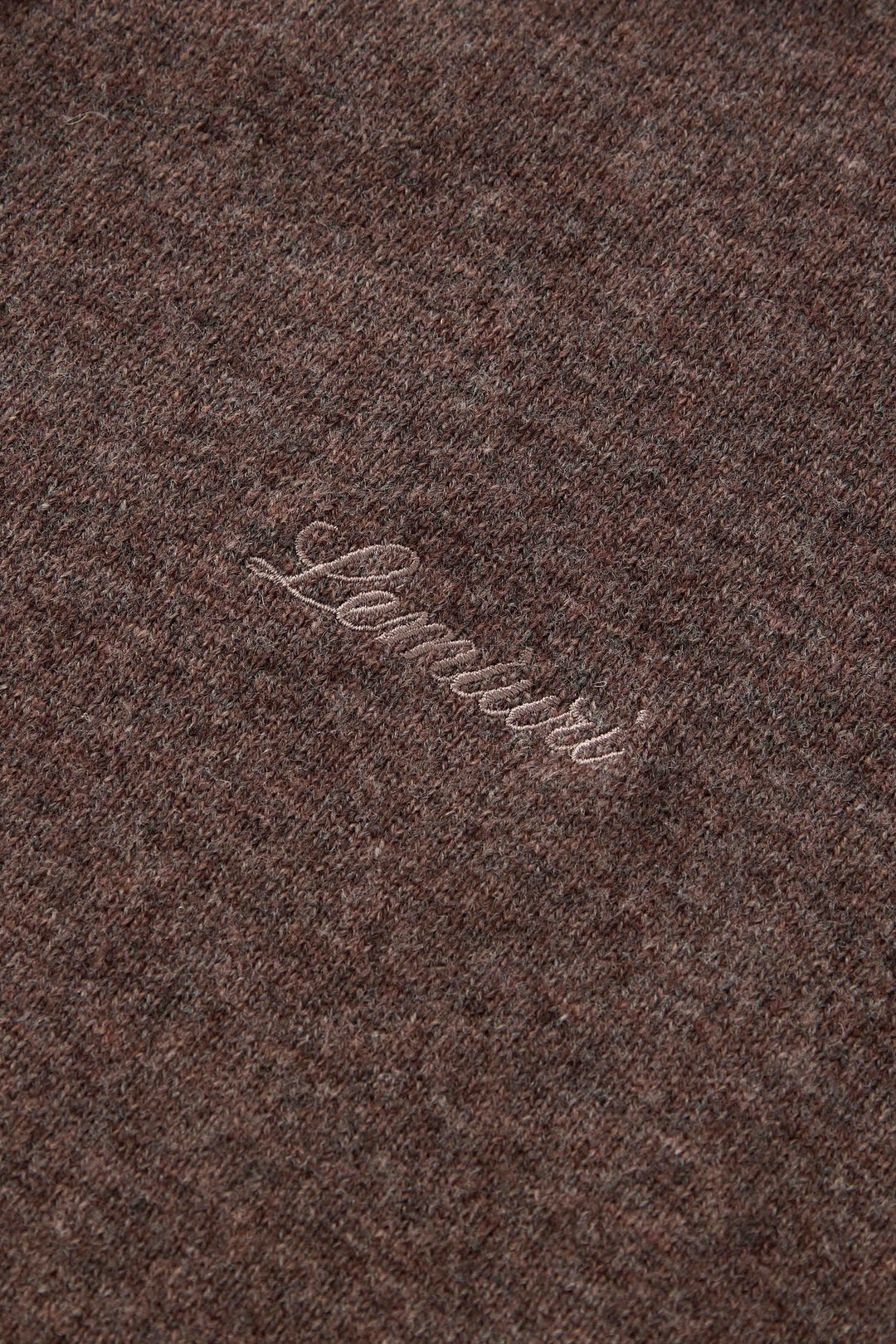 Mirelle Wool Button Cardigan