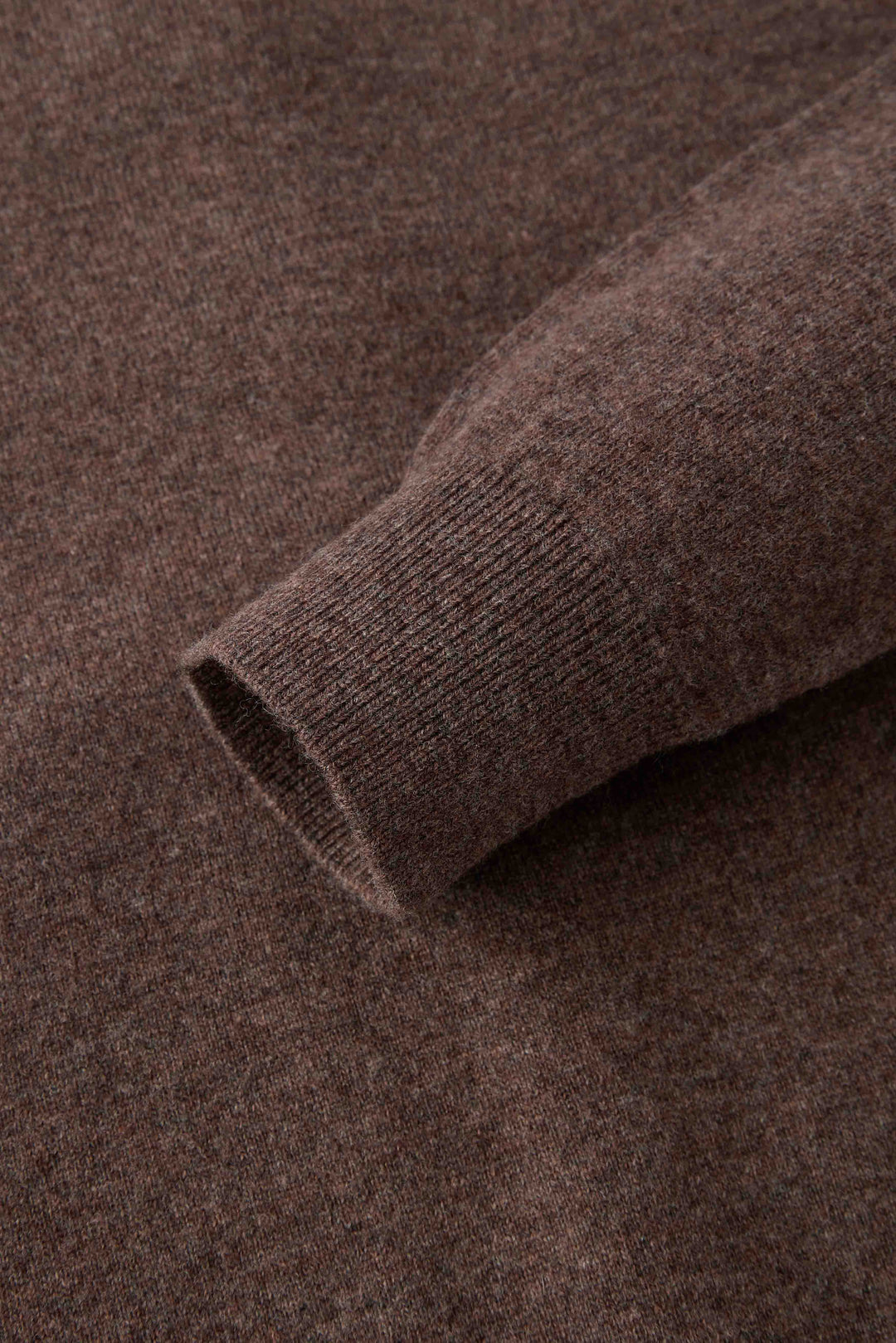 Mirelle Wool Button Cardigan
