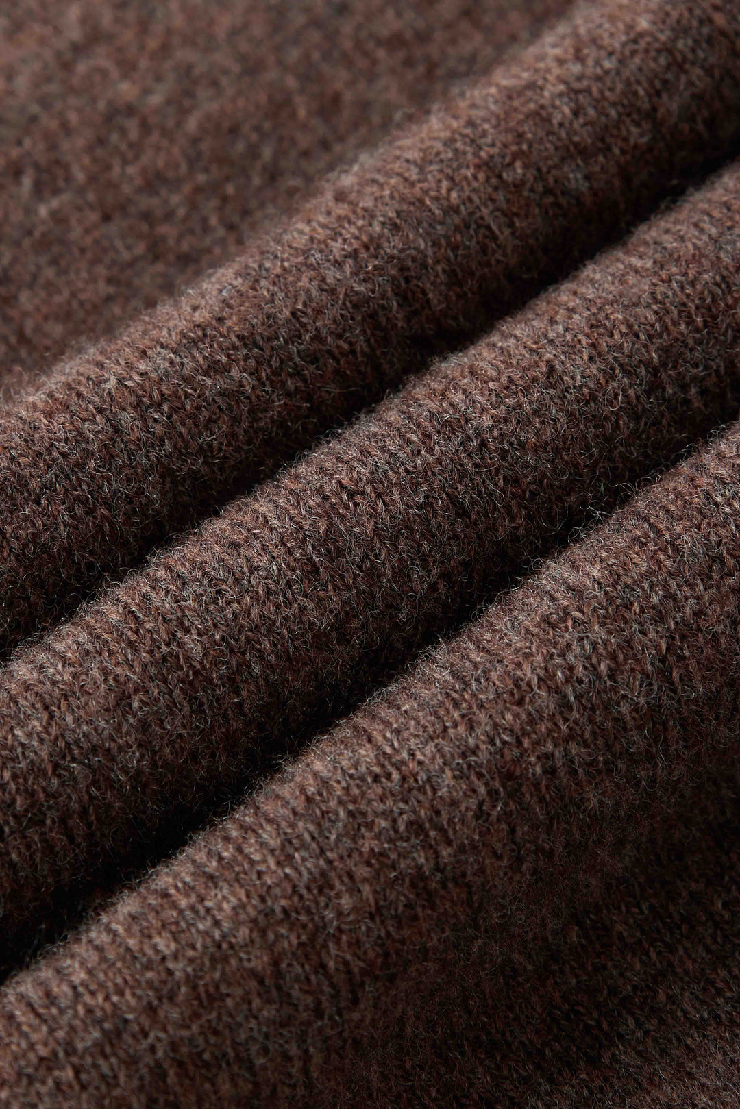 Mirelle Wool Button Cardigan