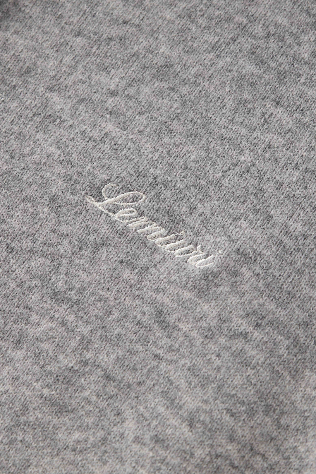 Mirelle Wool Button Cardigan