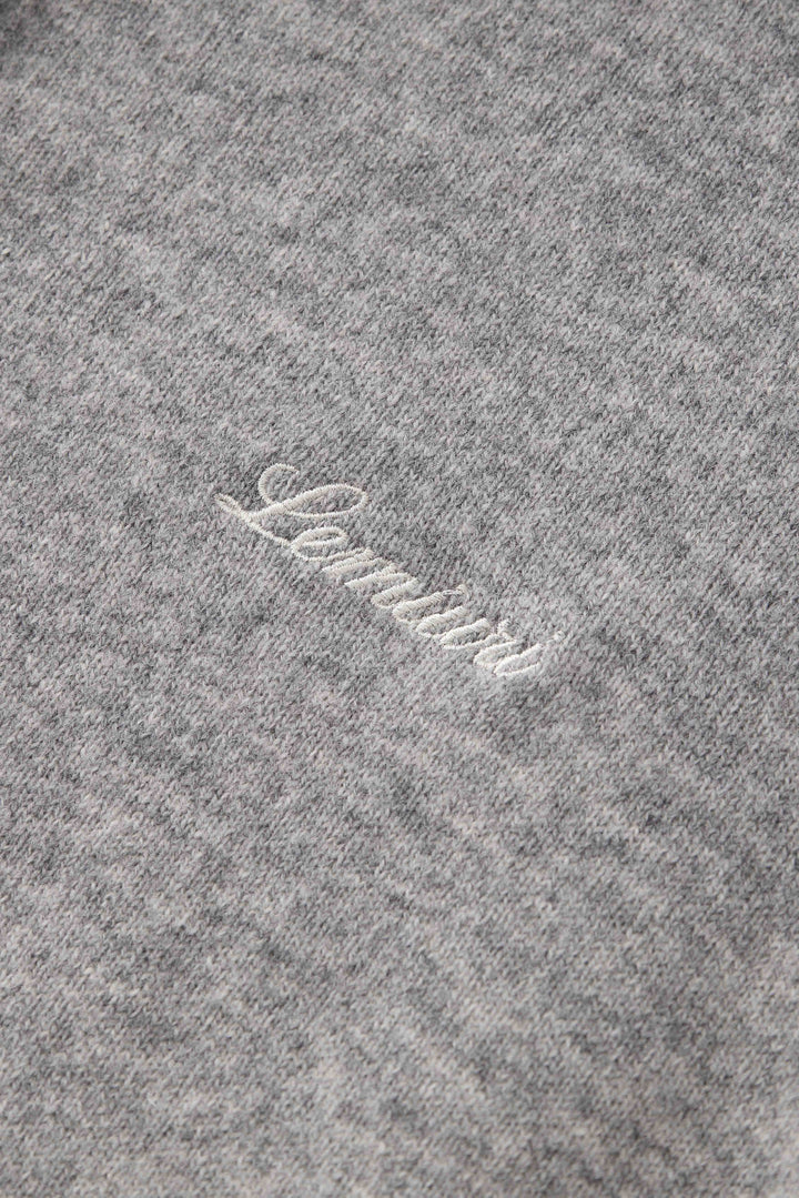 Mirelle Wool Button Cardigan