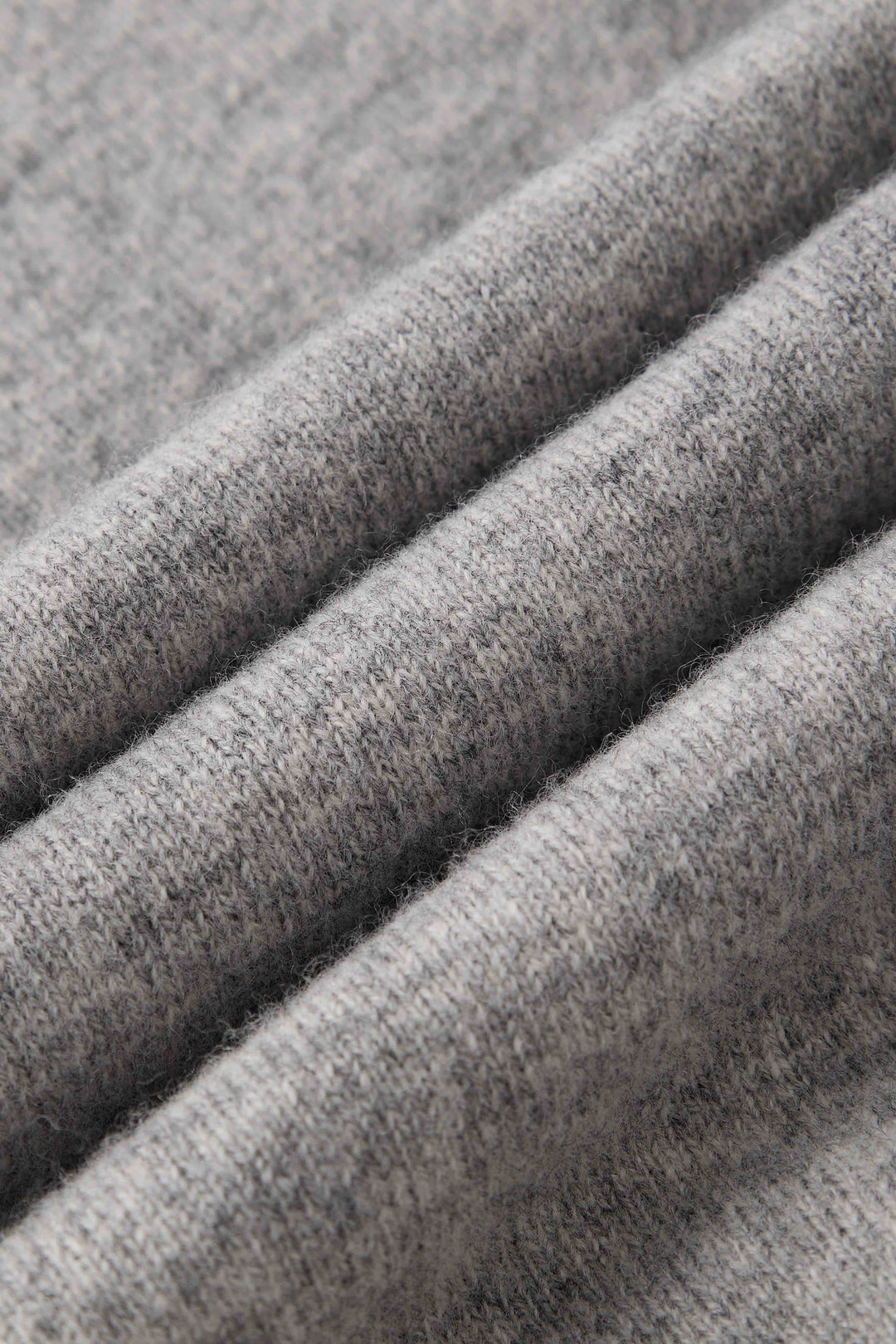 Mirelle Wool Button Cardigan