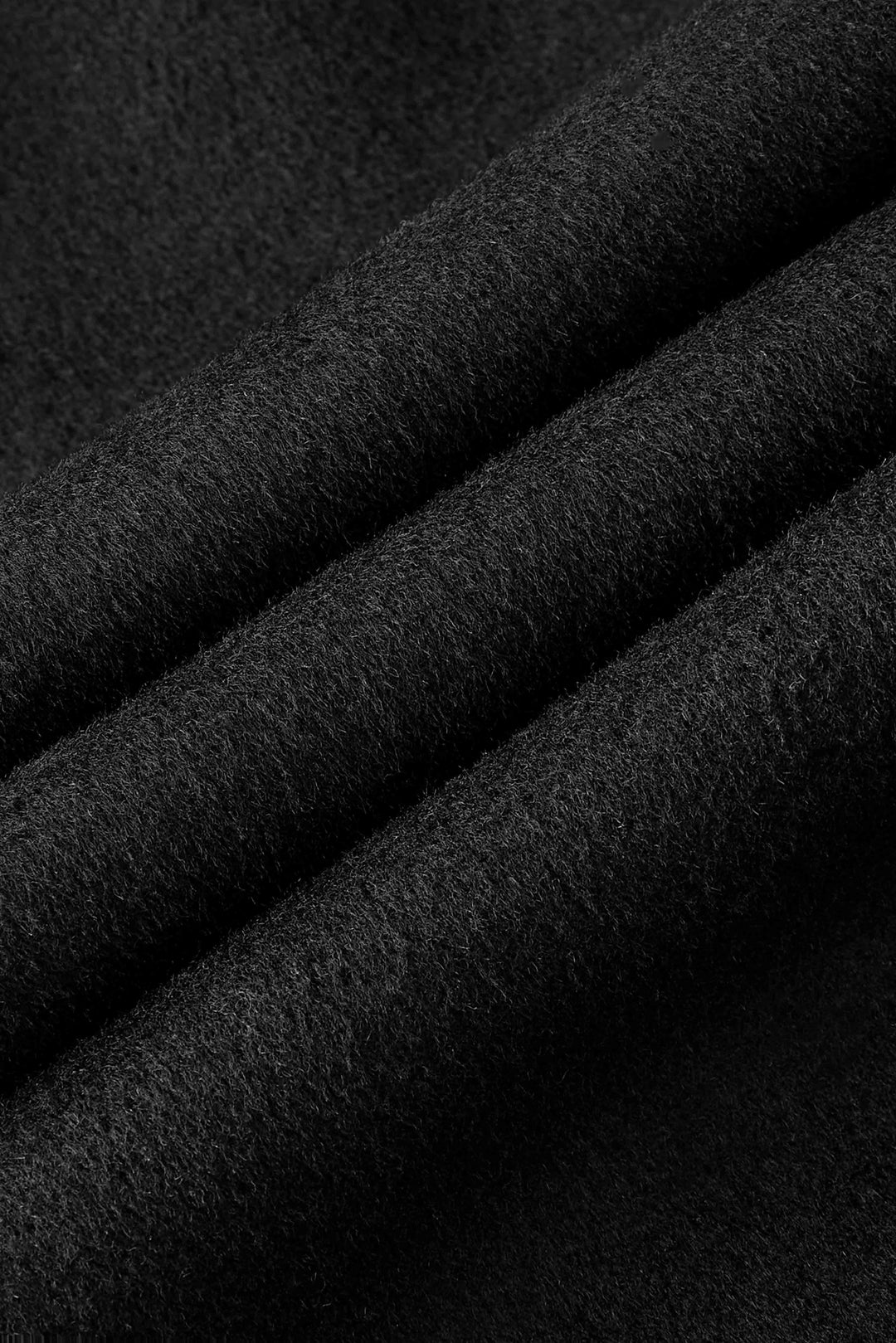 Rafi Wool Blend Long Cardigan