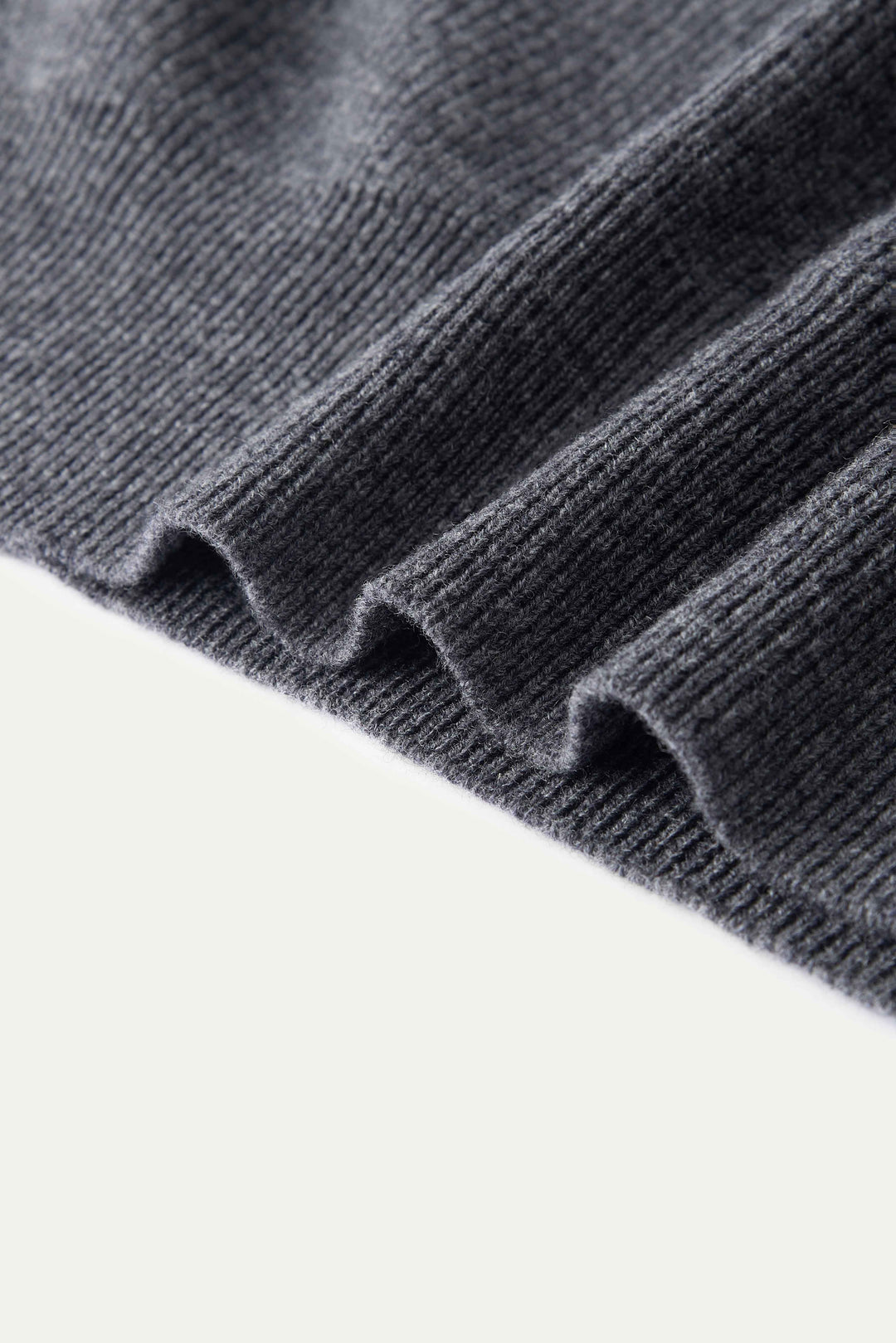 Nahla Wool Cape Knit