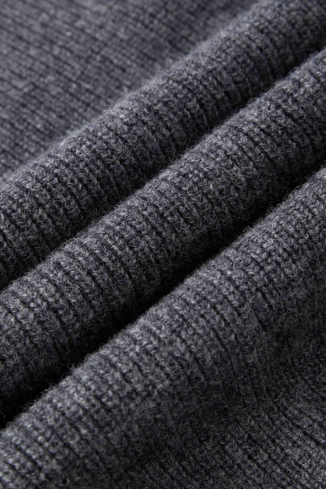 Nahla Wool Cape Knit