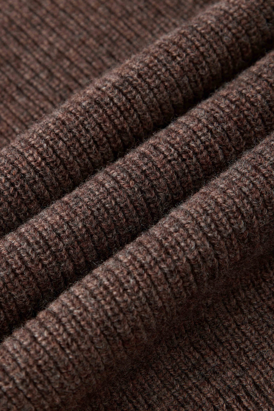 Nahla Wool Cape Knit