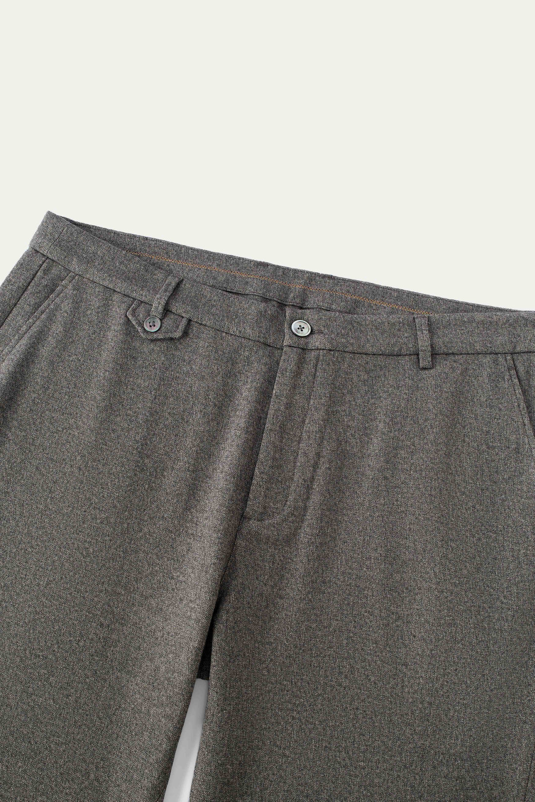 Mazin Tailored Trousers