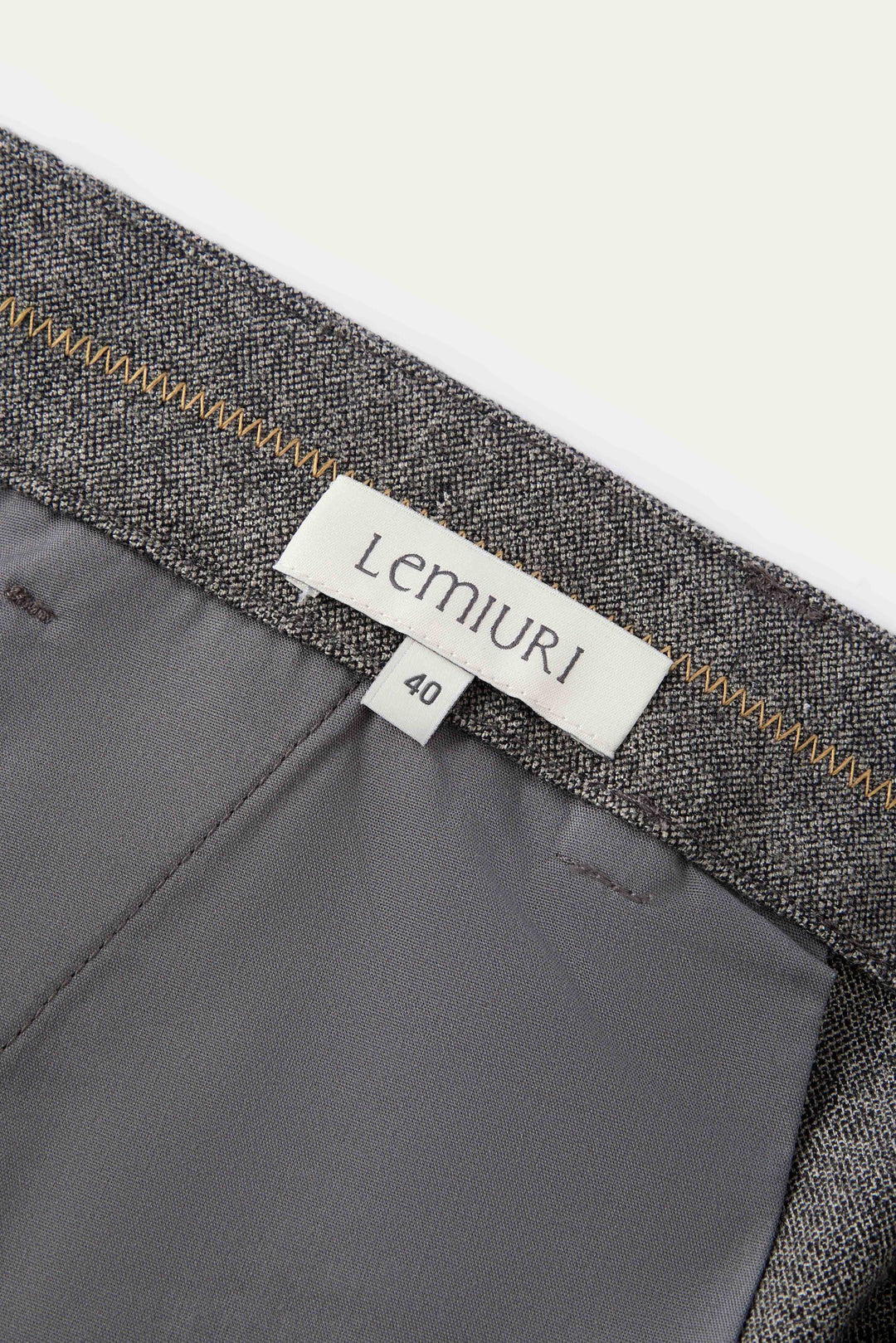 Mazin Tailored Trousers