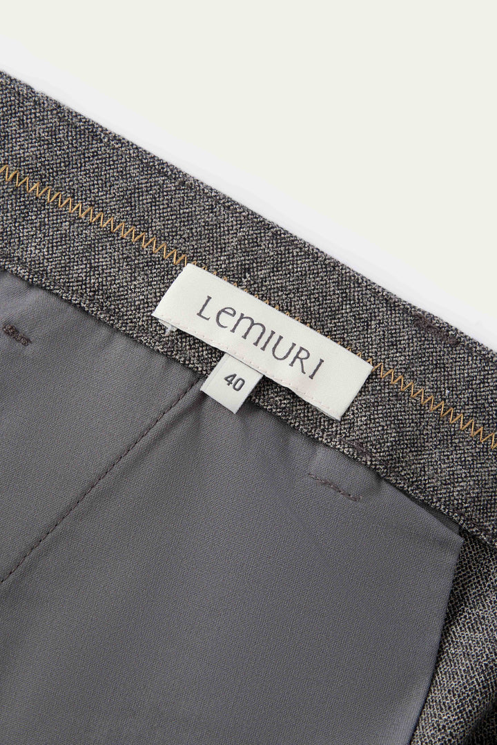 Mazin Tailored Trousers