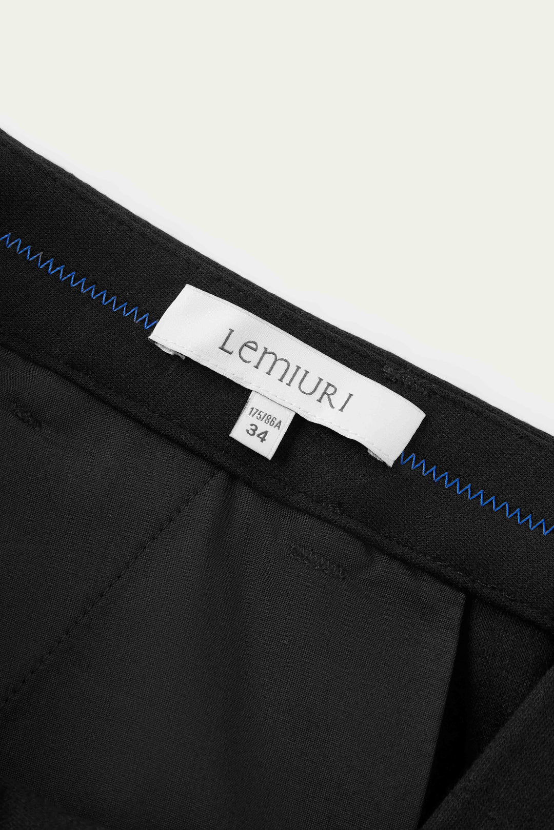 Sahir Tailored Trousers