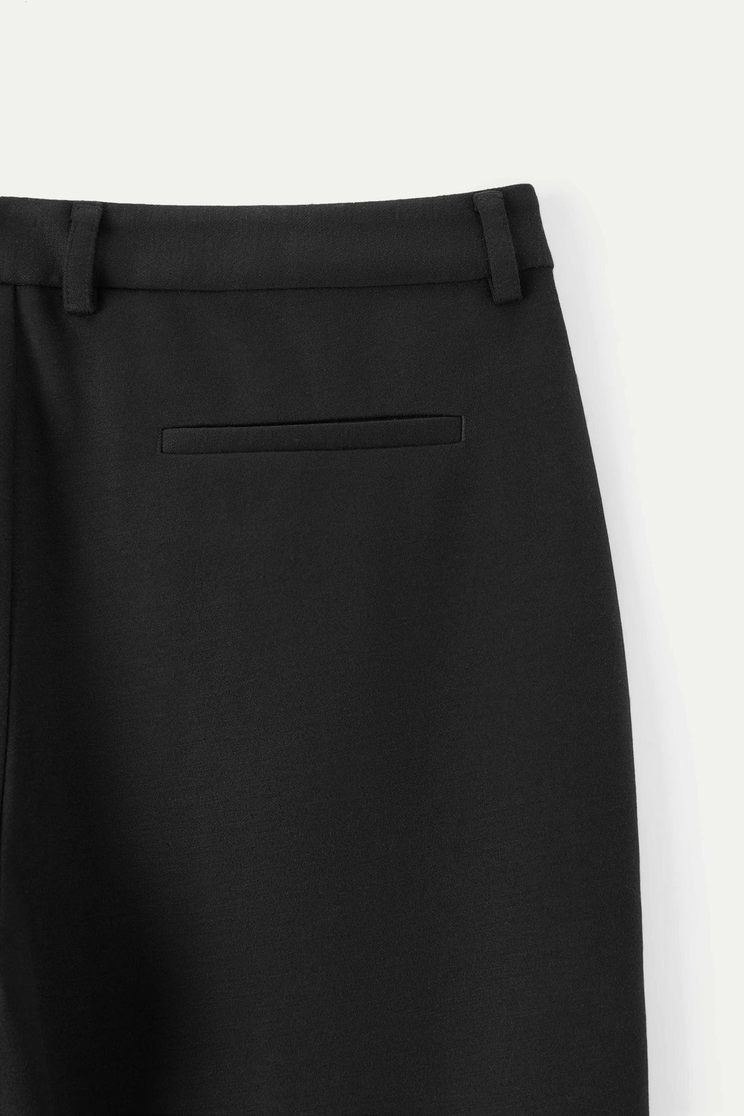 Sahir Tailored Trousers