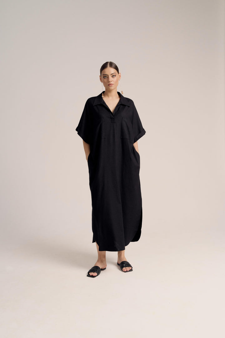 MONICA DRESS