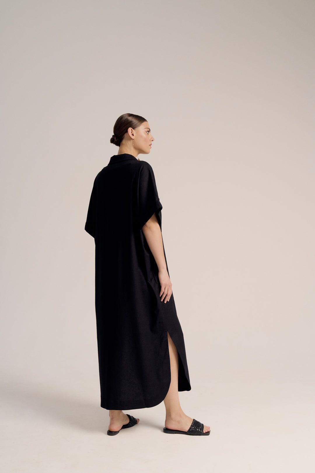 MONICA DRESS