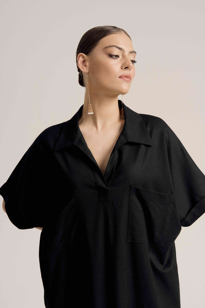 MONICA DRESS