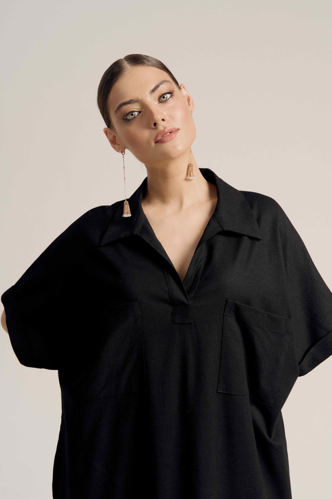 MONICA DRESS