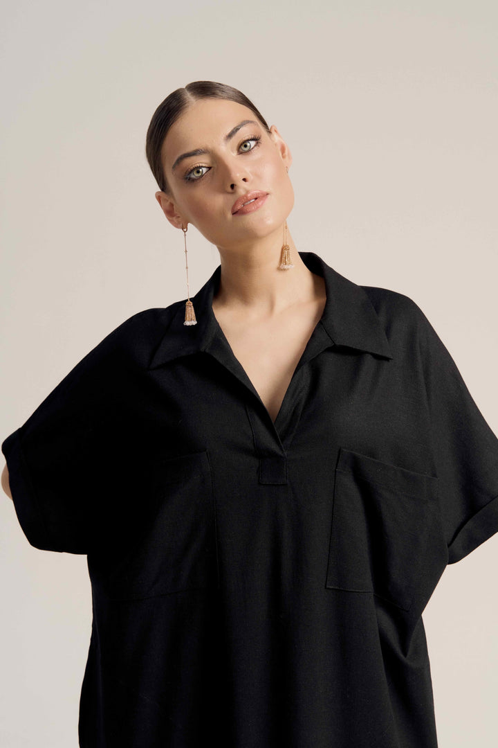 MONICA DRESS