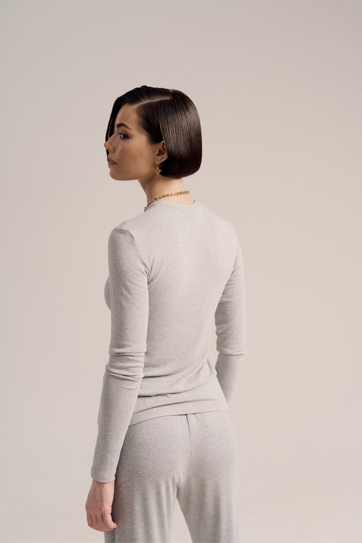 Maya grey longsleeve