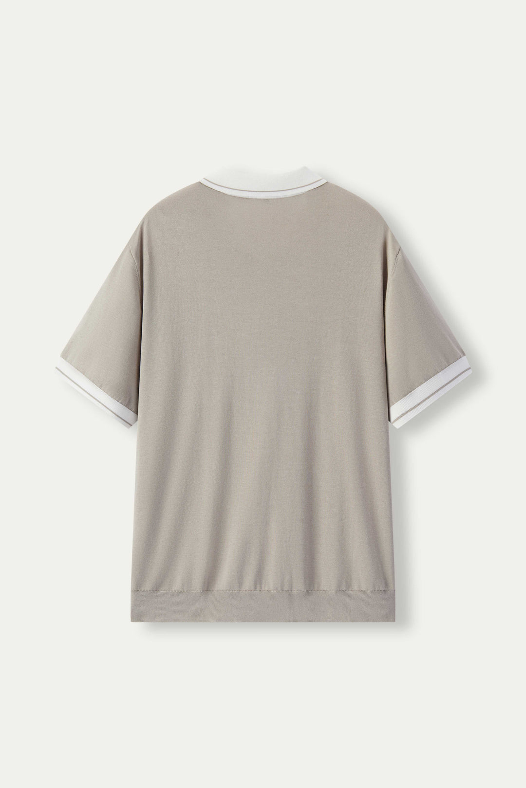 Aurel Zip Polo