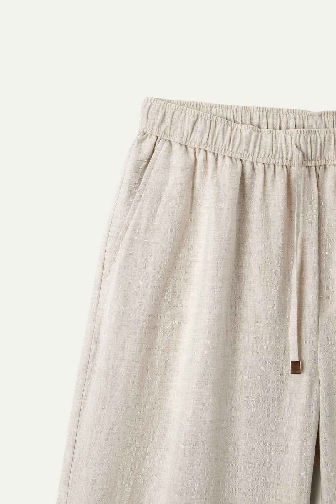 Dune Linen Trousers