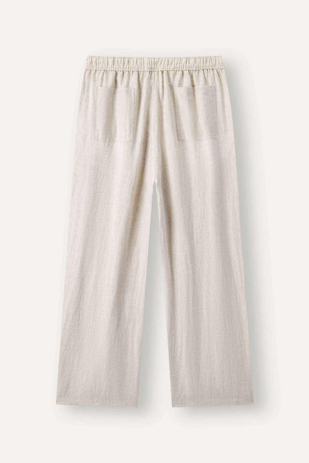 Dune Linen Trousers