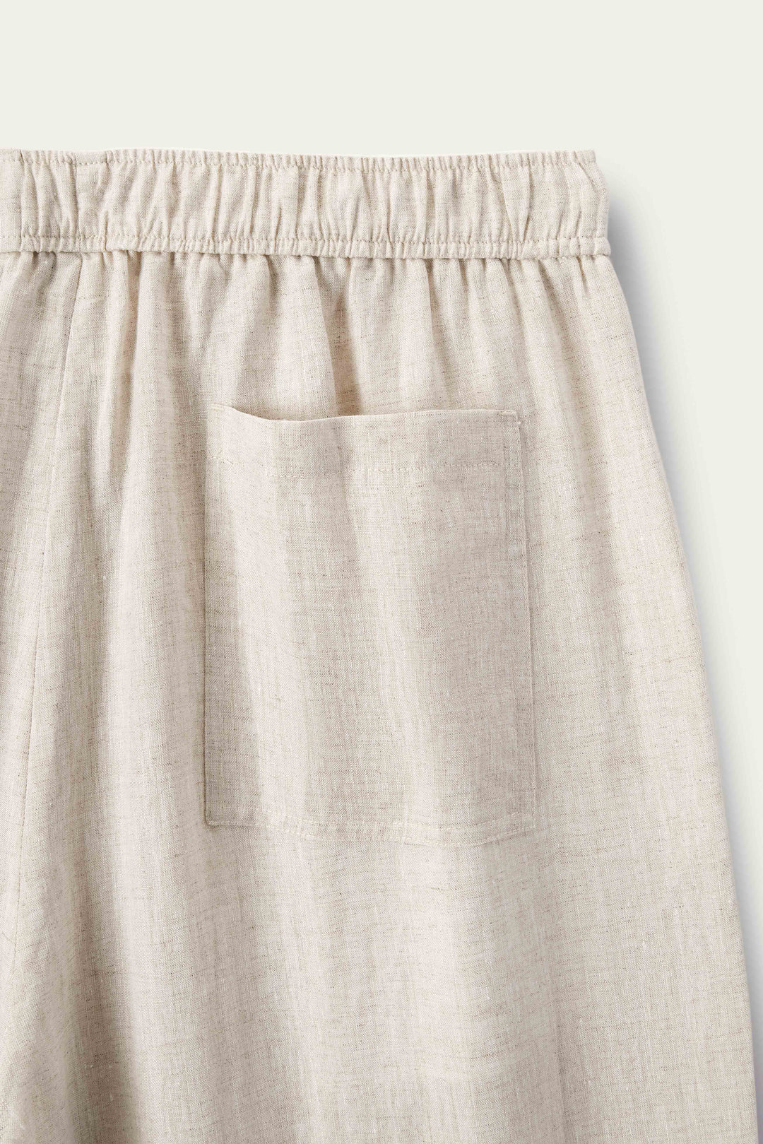 Dune Linen Trousers
