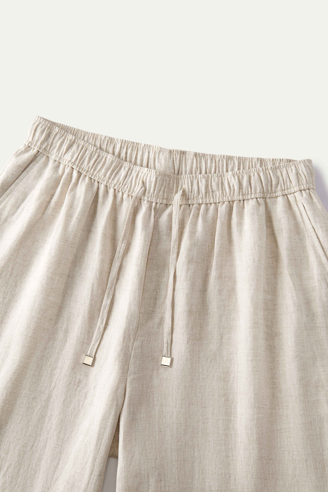 Dune Linen Trousers