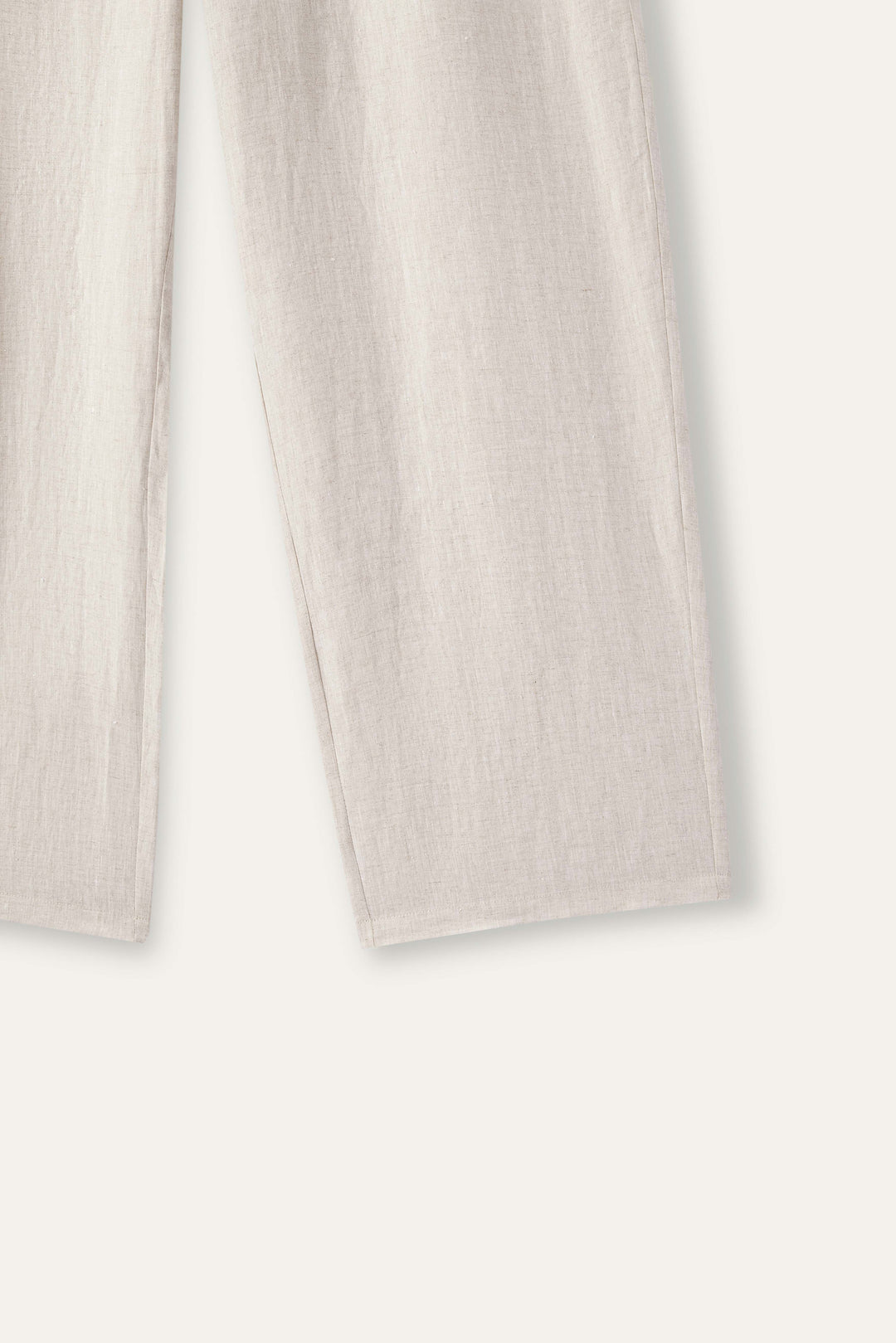 Dune Linen Trousers