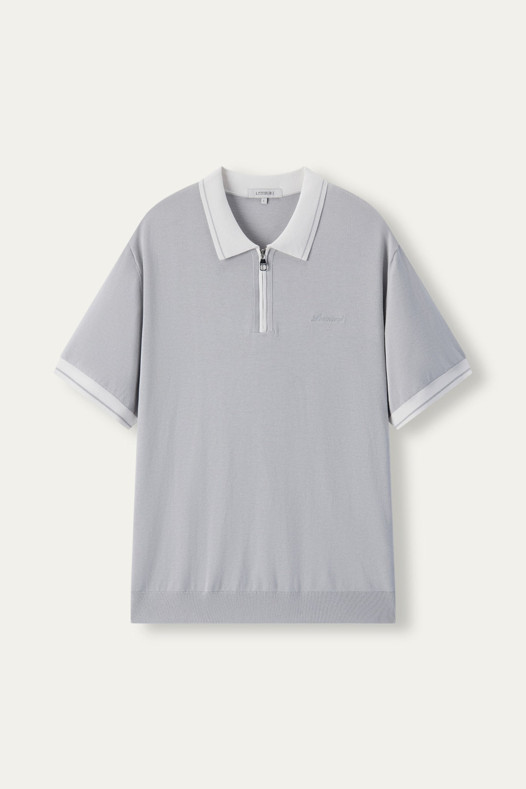 Aurel Zip Polo