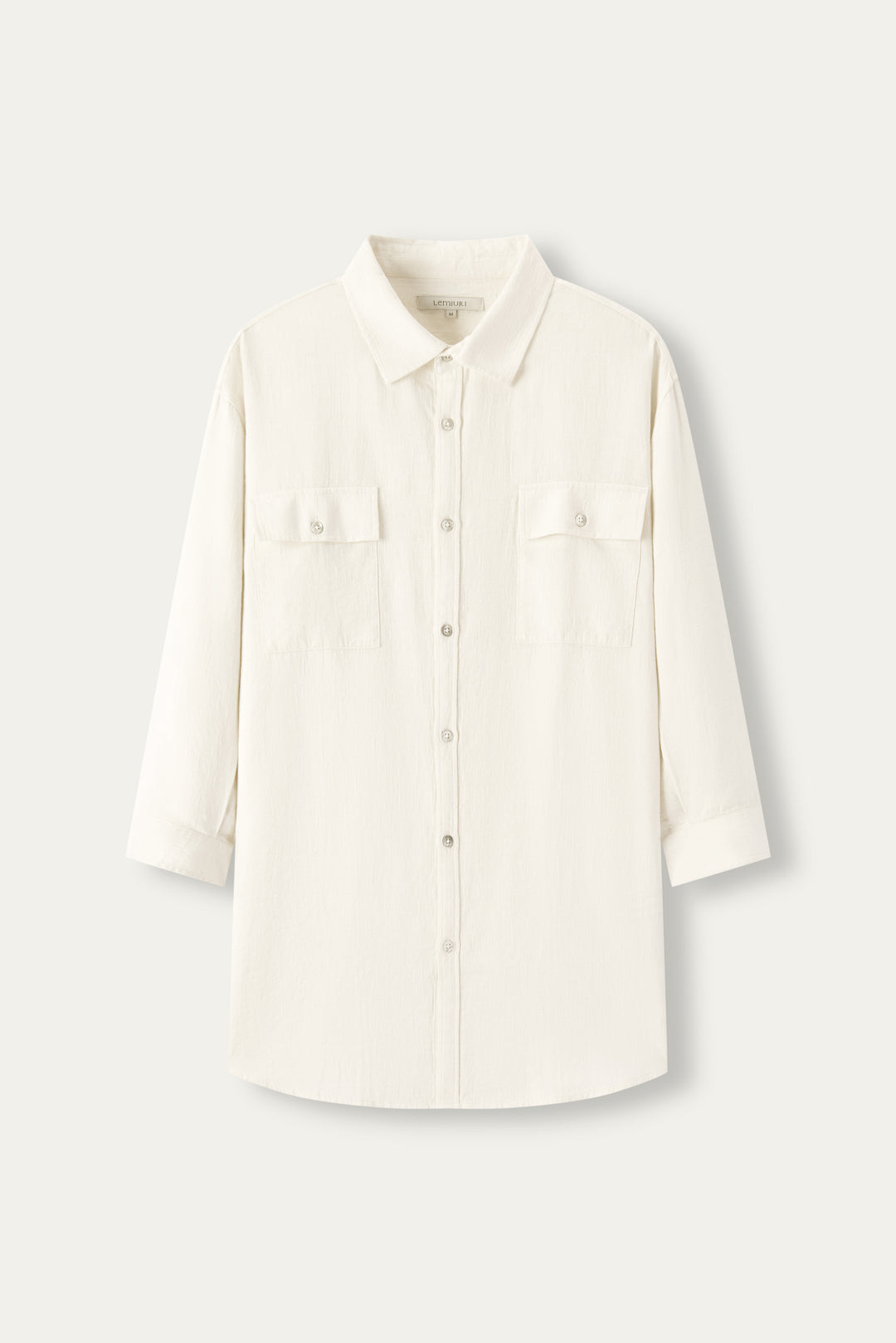 Desert Loom Shirt