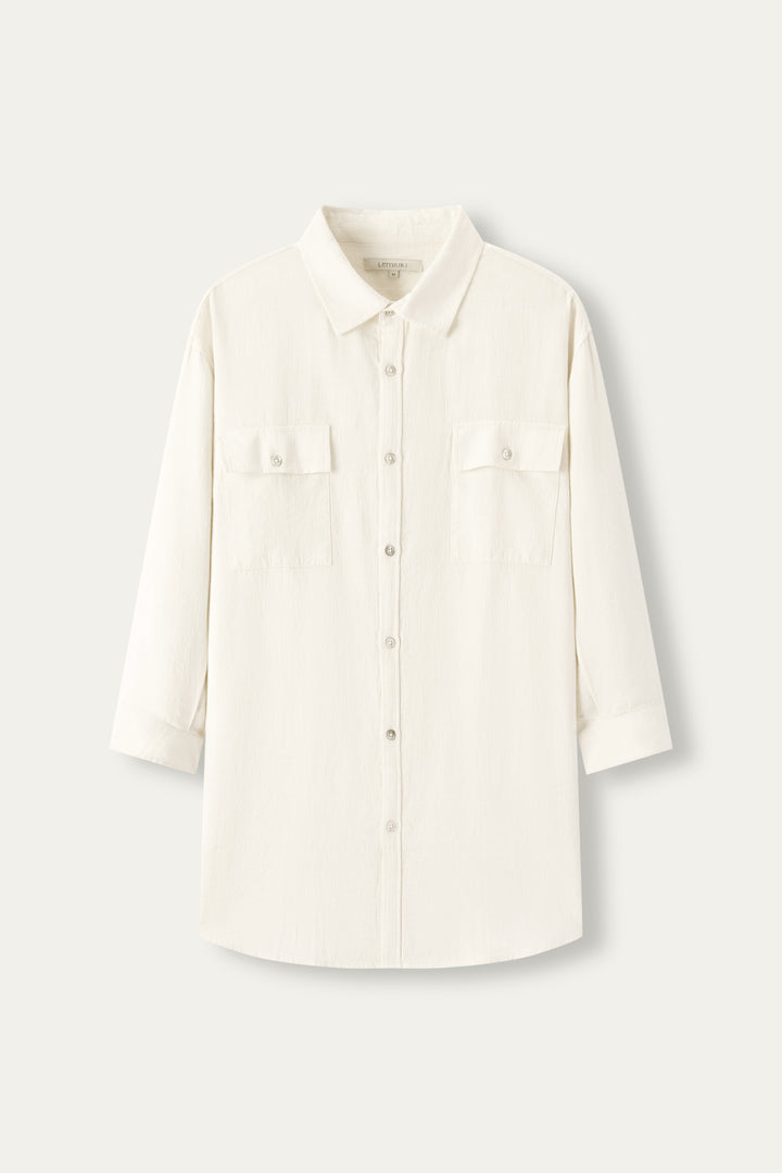 Desert Loom Shirt