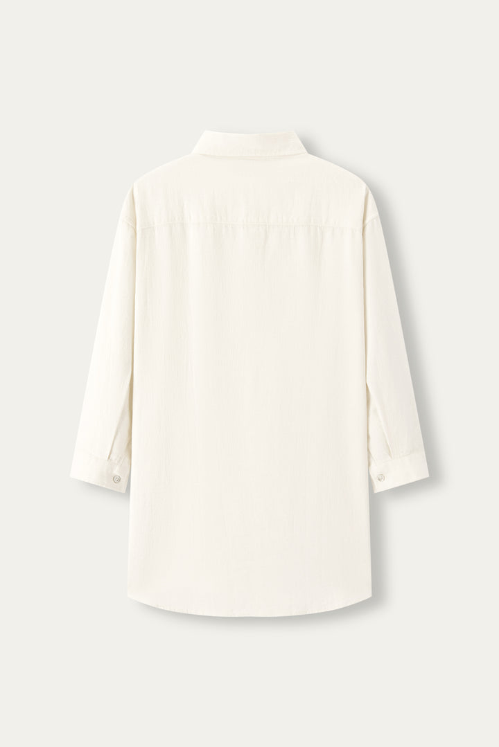 Desert Loom Shirt
