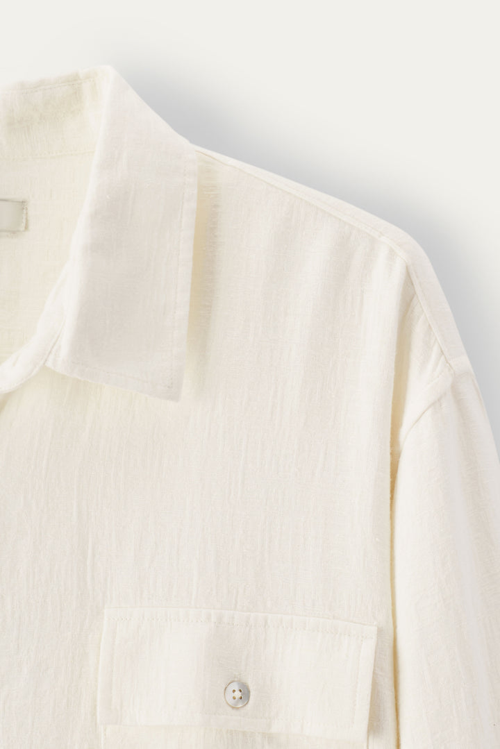 Desert Loom Shirt