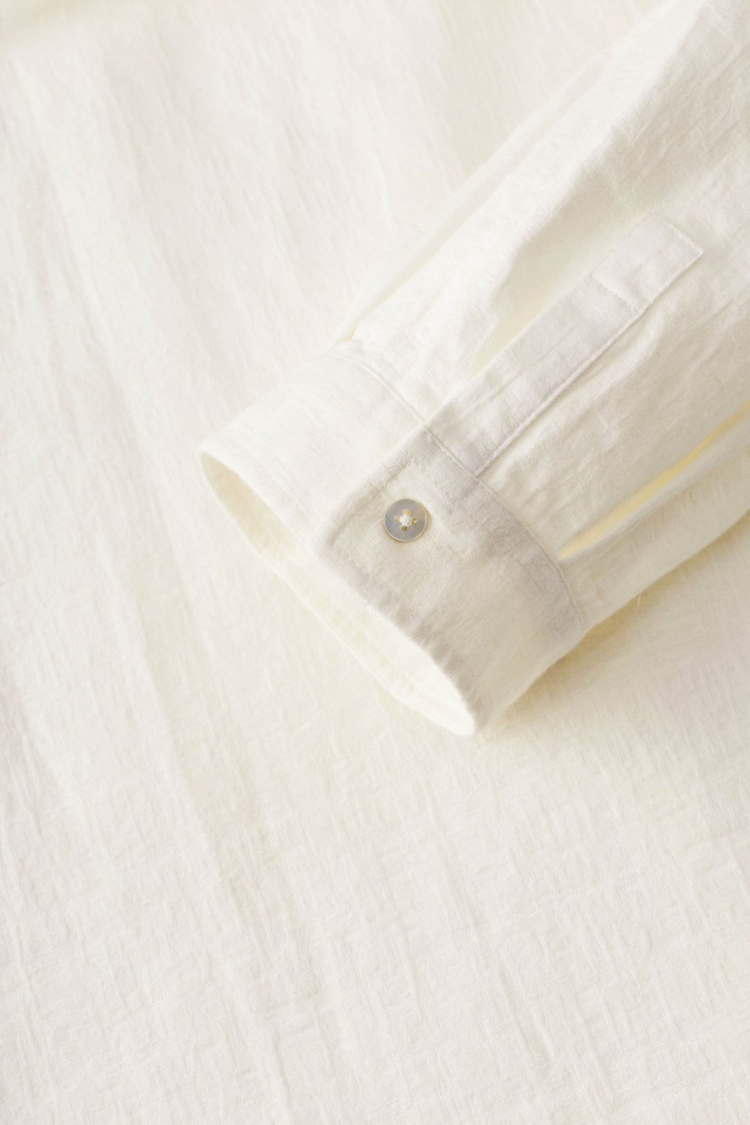 Desert Loom Shirt