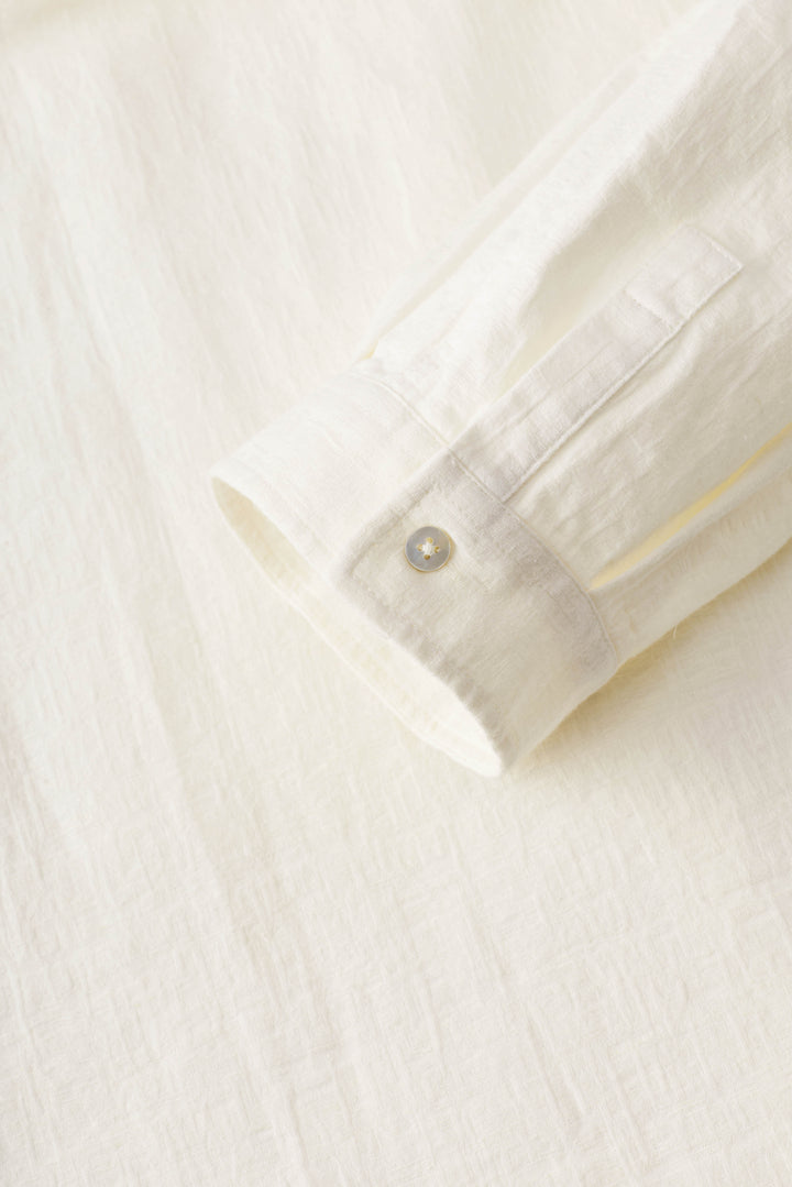 Desert Loom Shirt