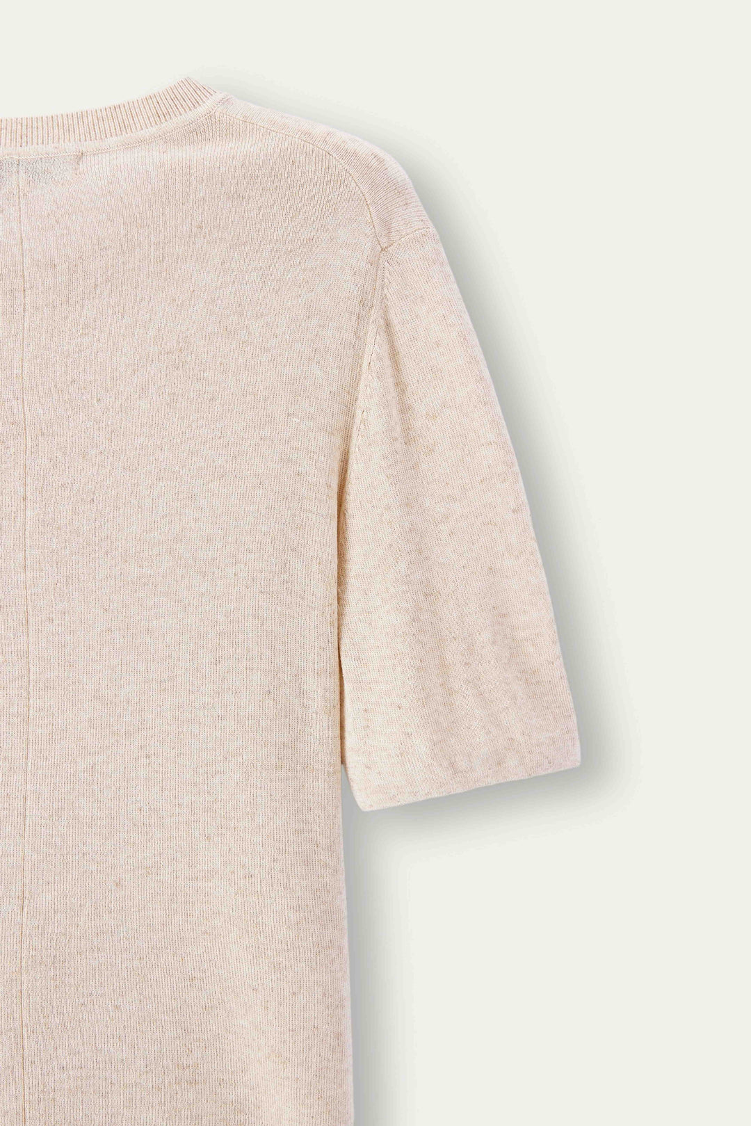 Aria Knit T-Shirt