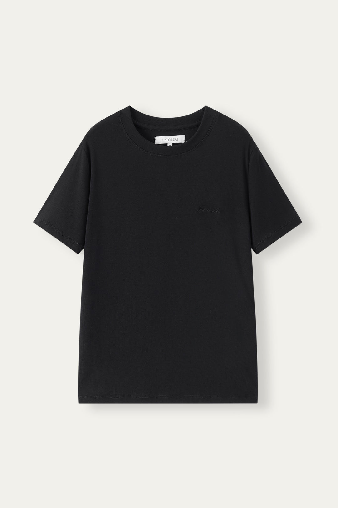 Aria Knit T-Shirt