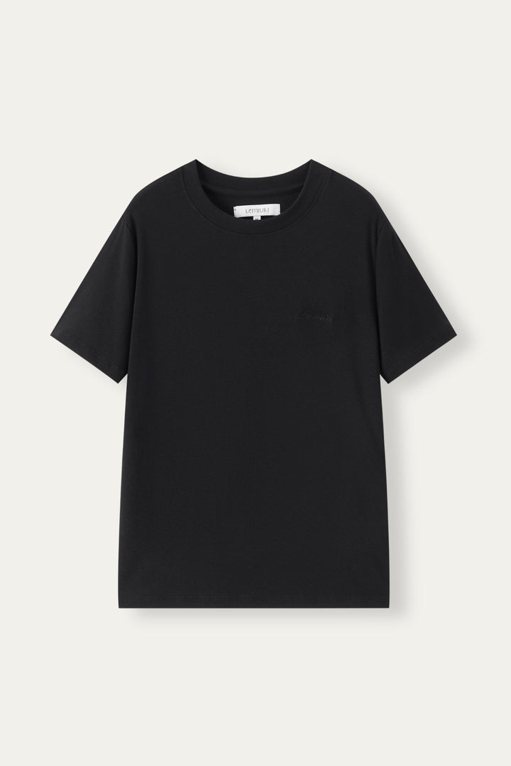 Aria Knit T-Shirt