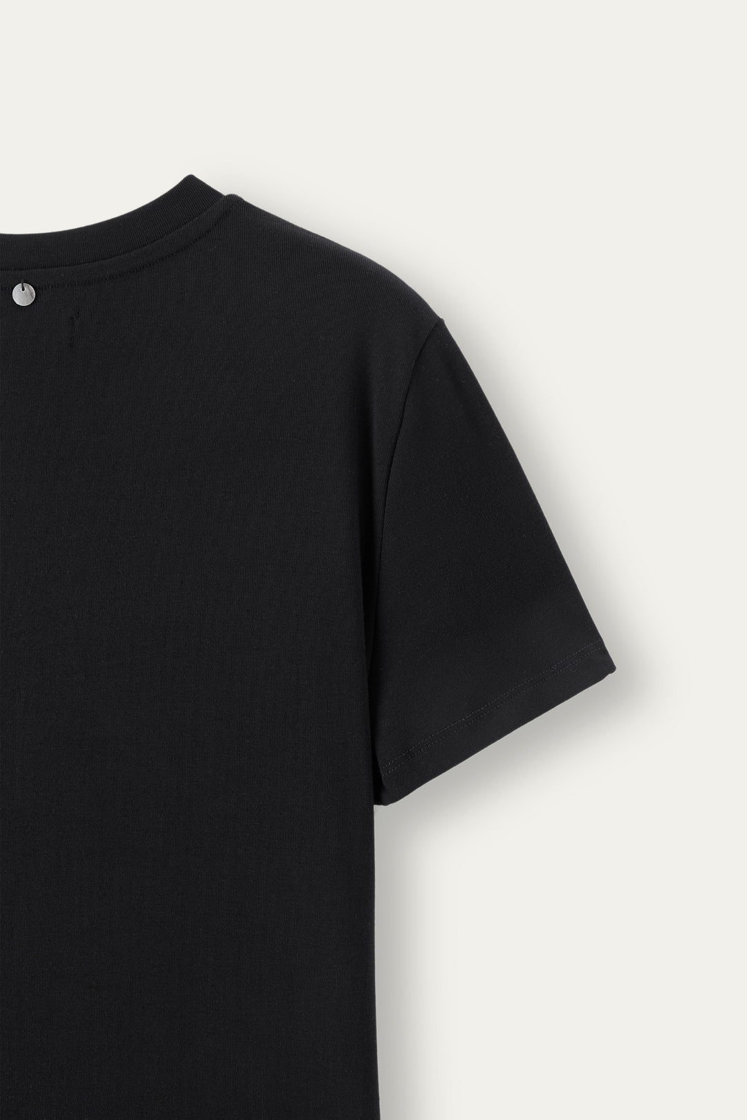 Aria Knit T-Shirt