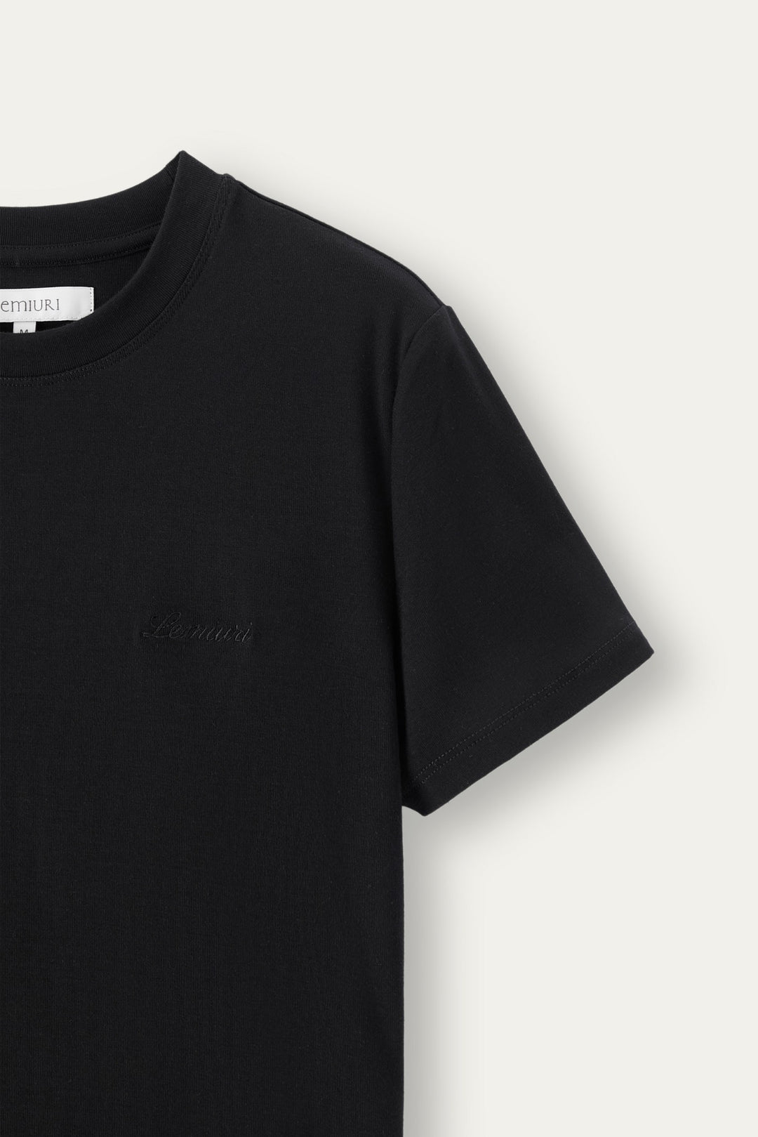 Aria Knit T-Shirt