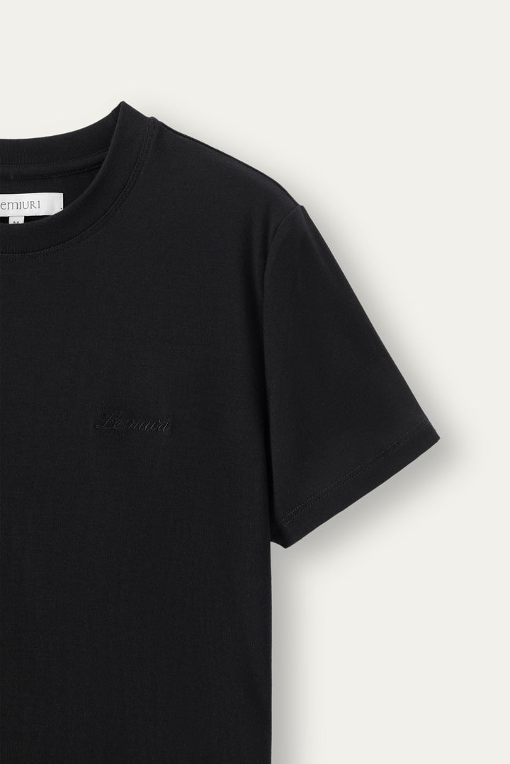 Aria Knit T-Shirt