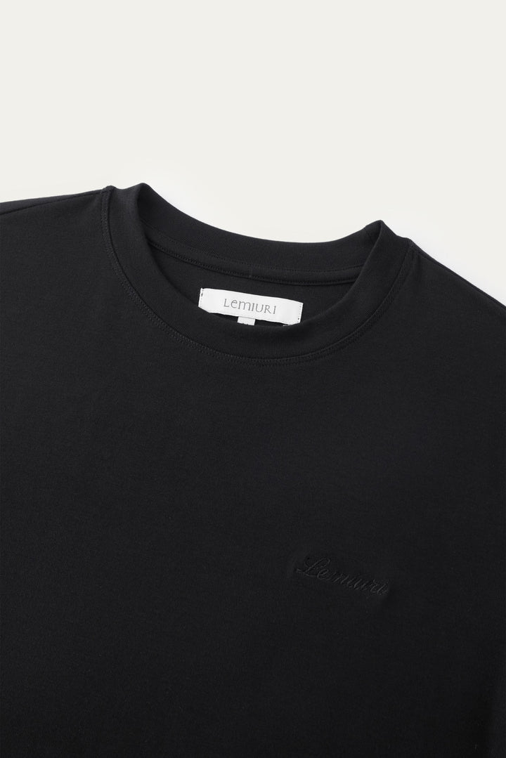 Aria Knit T-Shirt