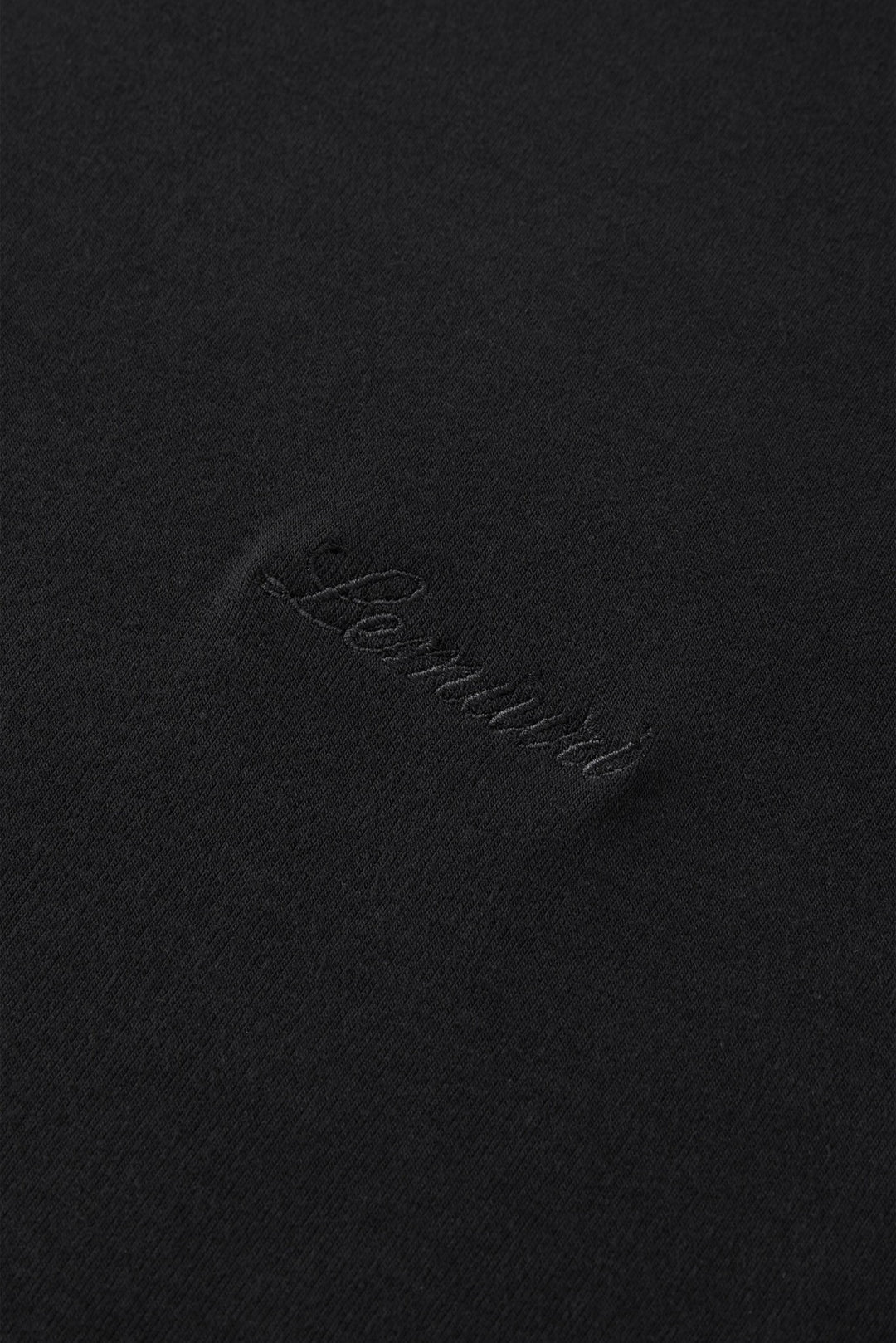Aria Knit T-Shirt
