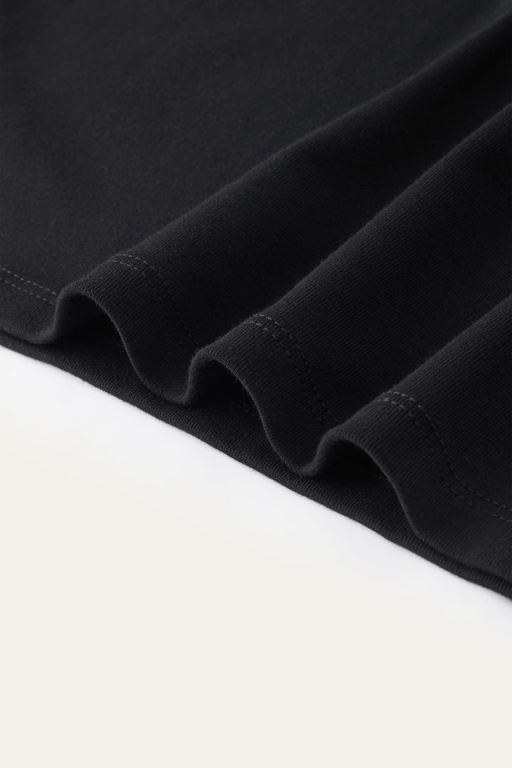Aria Knit T-Shirt