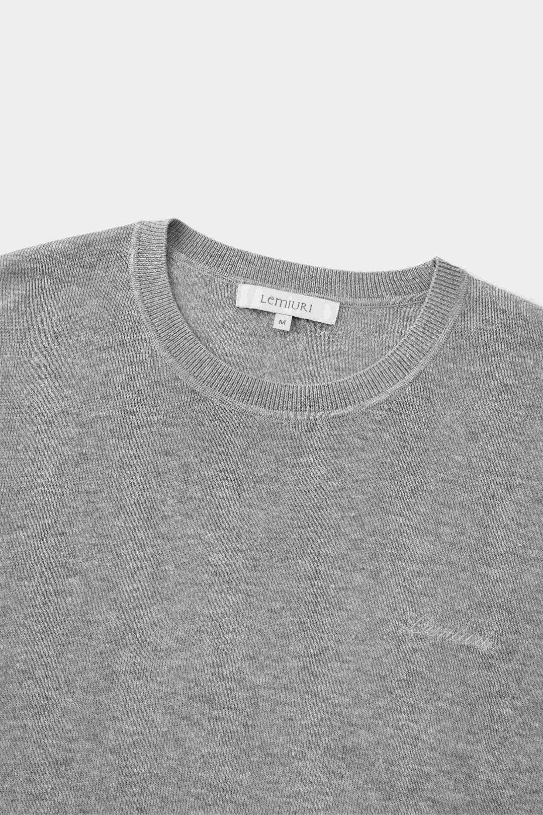 Mirelle Knit Top