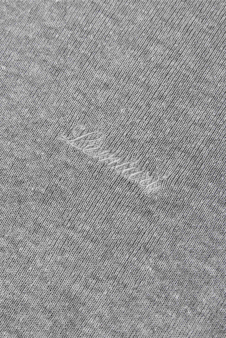 Aria Knit T-Shirt