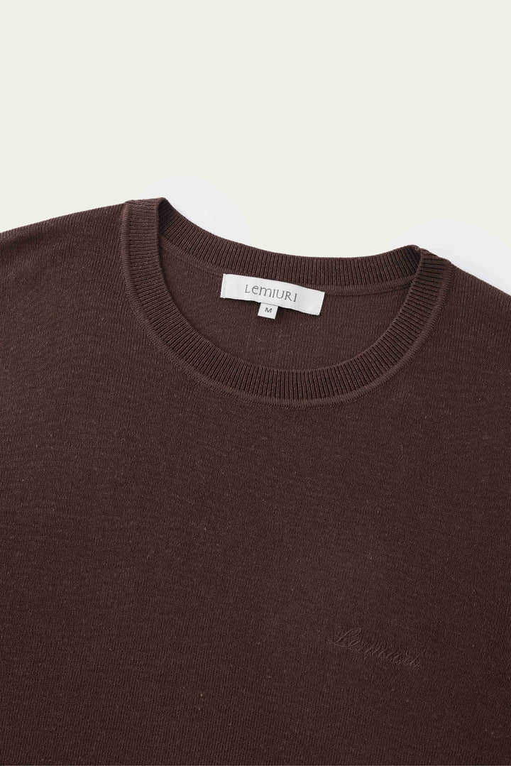 Mirelle Knit Top