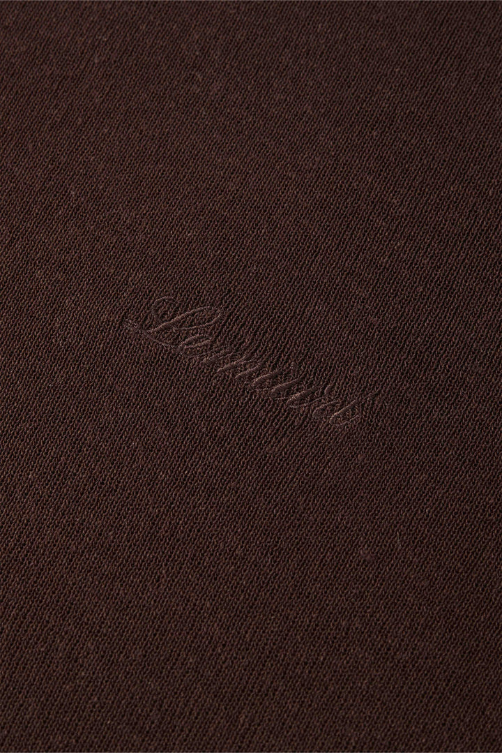 Aria Knit T-Shirt