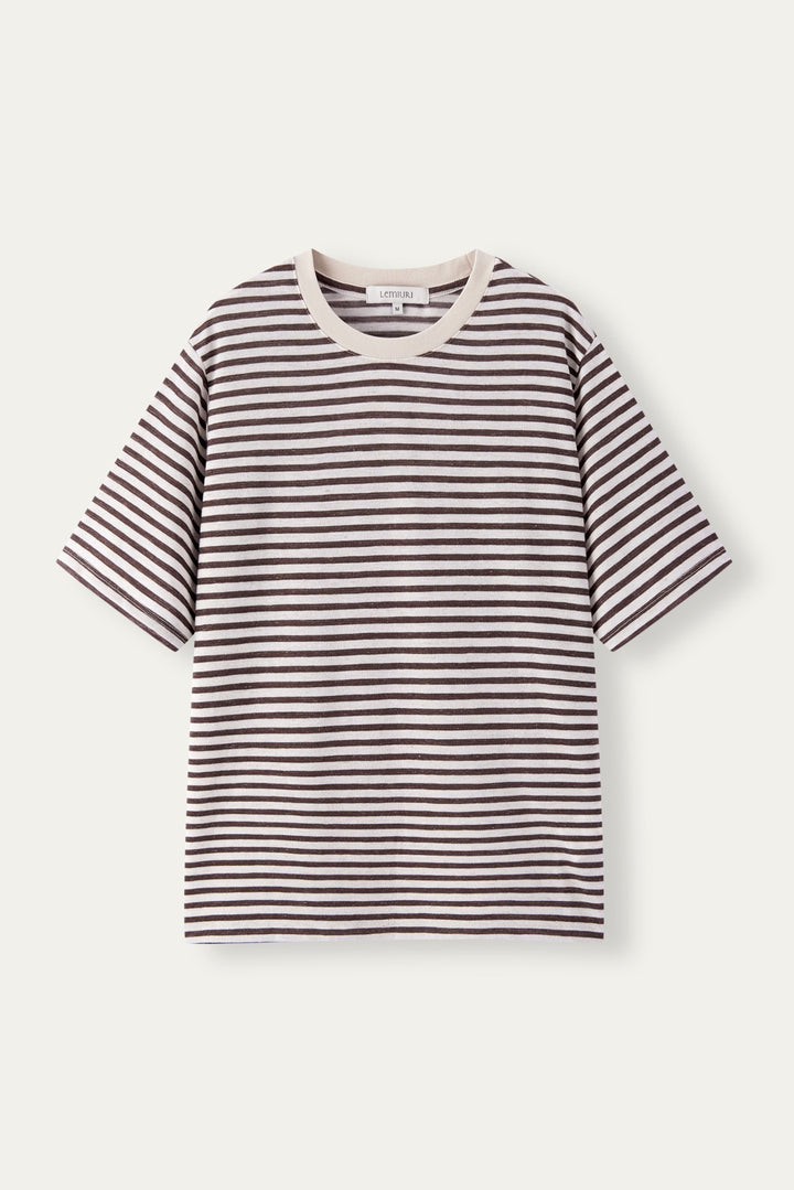 Marais Stripe Tee