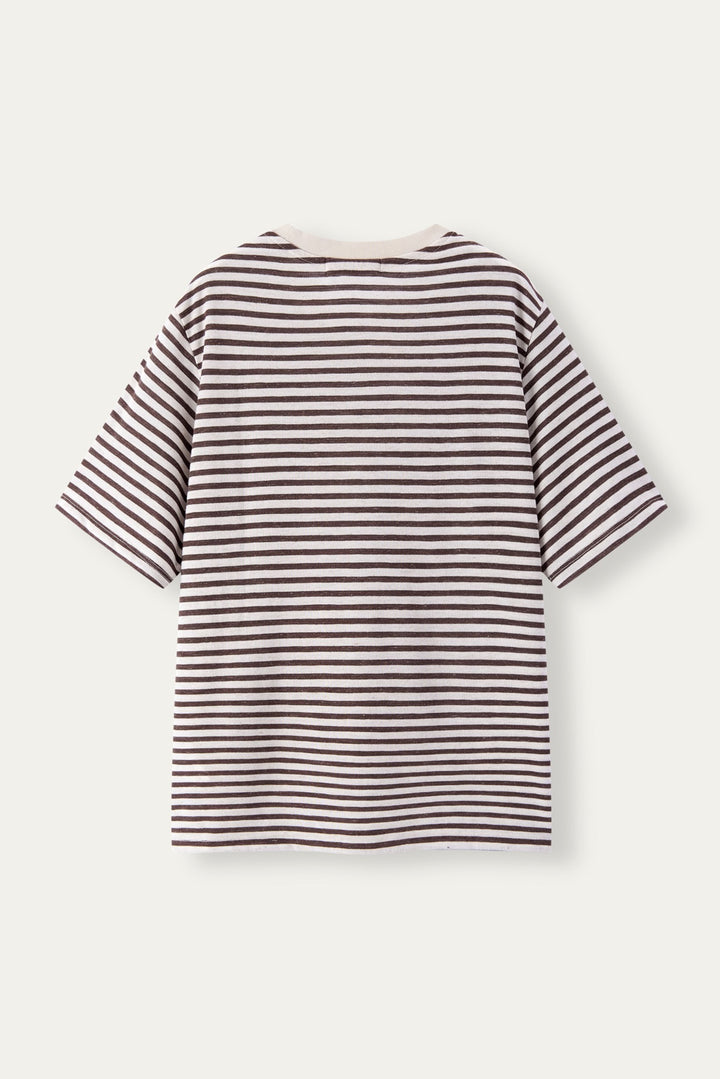 Marais Stripe Tee